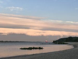 Michael Heinbockel - Hamburg Elbstrand
