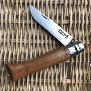 Messer - Opinel