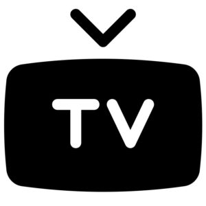 Apple TV - wischen nervt