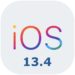 iOS beta 1 13.4