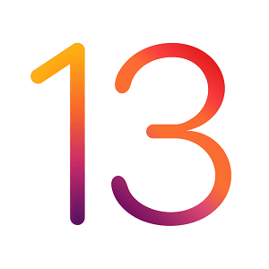 iOS 13