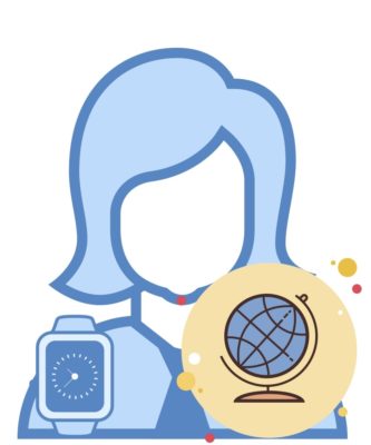 Apple Watch - Weltfrauentag ohne Männer