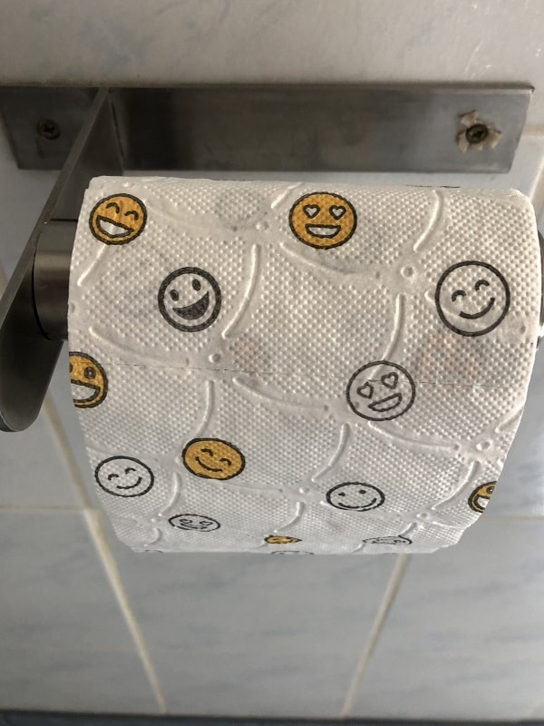 Menschen in Zeiten des Coronavirus