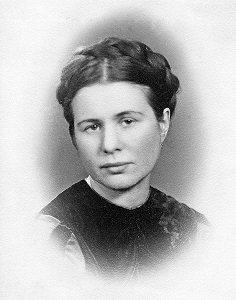 Irena Sendler, stille Heldin des 2. Weltkriegs - ein Portrait