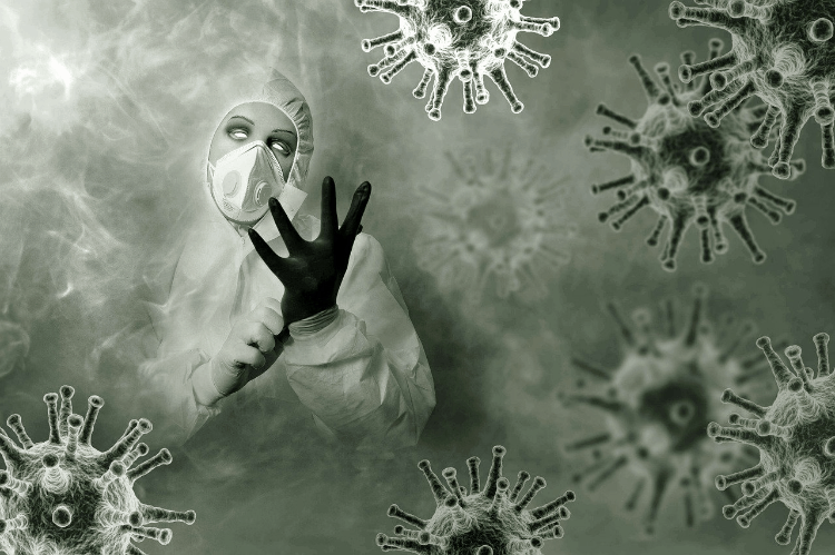Corona-Pandemie-Szenario war beim Robert-Koch-Institut auf dem Prüfstand