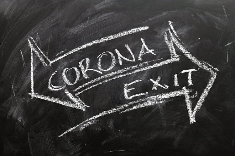 Lockerungen in der Corona-Krise - was ist jetzt erlaubt?