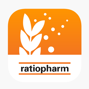 Ratiopharms Pollenradar App mit Update