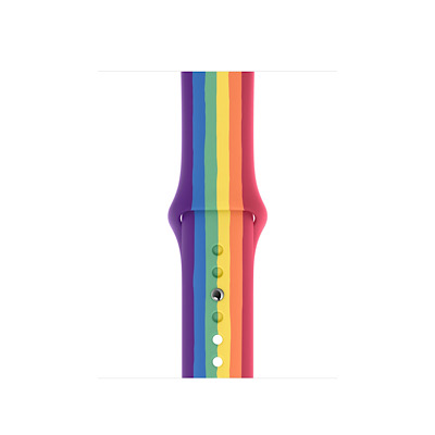 Pride Watchband