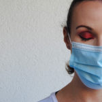 Corona-Make-up des Tages - 14.05.2020