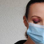 Corona-Make-up des Tages - 18.05.2020 - Pastell im Bordell