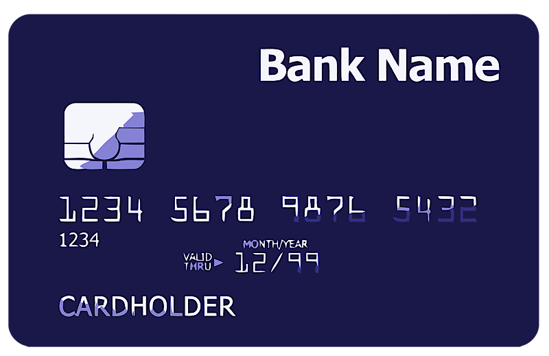 Bankkarte