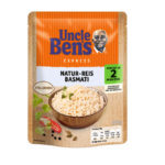 Uncle Ben‘s Reis