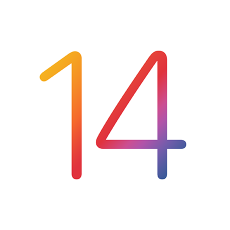 iOS 14