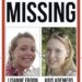 Verschwinden und Tod von Kris Kremers und Lisanne Froon 2014 in Panama