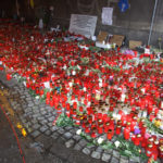 24. Juli: Loveparade - die Katastrophe von Duisburg