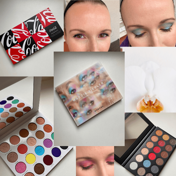 Make-Up: Neue Produkte, Krähenfüße und Geistererscheinungen