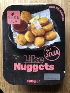 Like Nuggets von LikeMeat