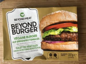 Beyond Burger von Beyond Meat