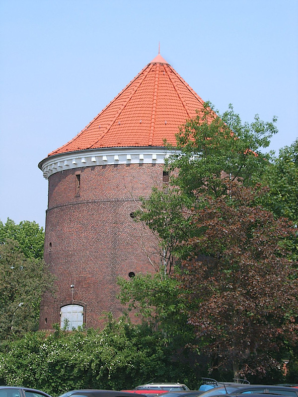 Zombeck-Turm