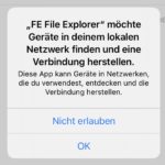 iOS 14: Wenn lokale IPs nicht mehr funktionieren