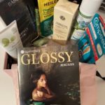 Glossybox September 2020