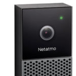 Netatmo Smarte Videotürklingel