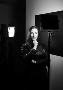 Shooting - Michael Heinbockel