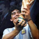 Diego Maradona