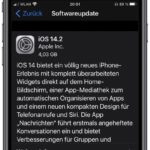 iOS 14.2 Release