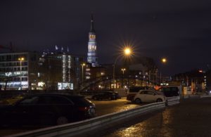 Sankt Katharinen Hamburg