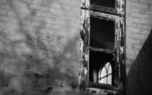The Secret Window