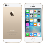 Apple iPhone 5S - iOS 12.5