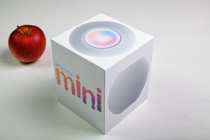 Homepod mini - Apple