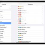 iOS 14 Kontrollzentrum