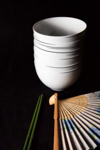 Asien Stilleben - Fotografie