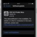 iOS 14.5 Beta 1: Apple veröffentlicht nochmals erste Beta-Version