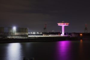 Lighthouse Hamburg - Fotografie Michael Heinbockel