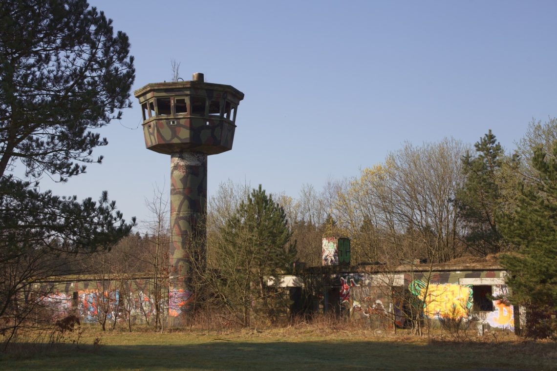 SAS Kellinghusen - Turm