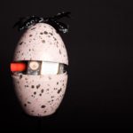 Glossybox Easter Egg, Beitragsbild