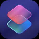 Kurzbefehle-App Icon