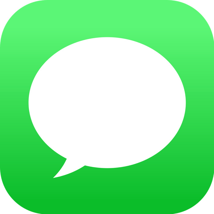 Apple iMessage