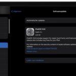 Apple veröffentlicht iOS 14.6 und iPadOS 14.6 Beta 4 - Release-Kandidat