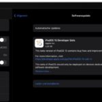 Apple veröffentlicht iOS 15 Beta 1 und iPadOS 15 Beta 1 für Entwickler