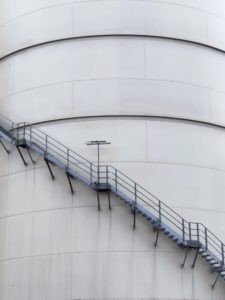 Treppe - Fotografie