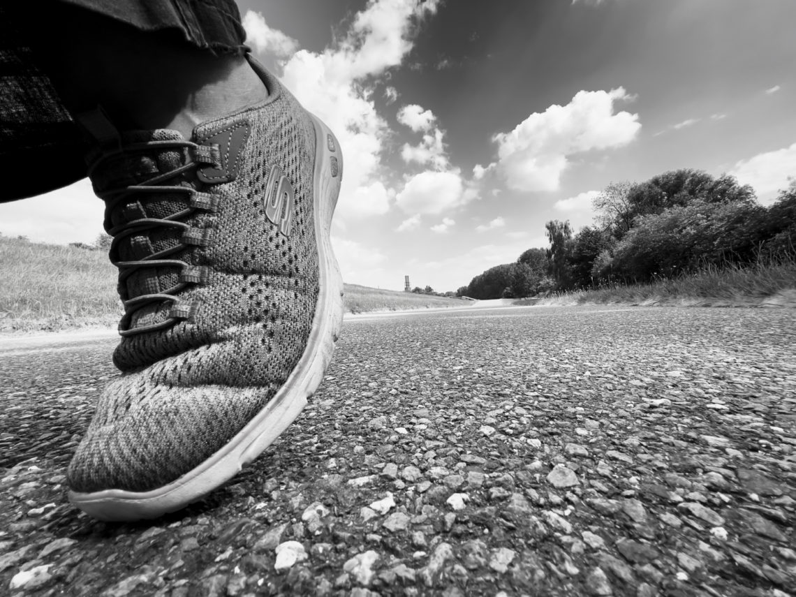 Walk - Fotografie