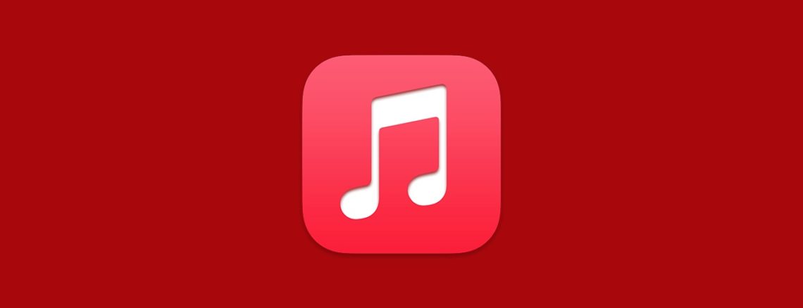Apple Music Beitragsbild