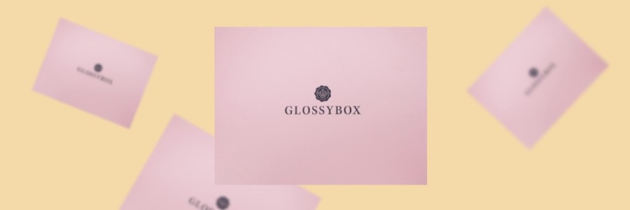 Glossybox - Beitragsbild