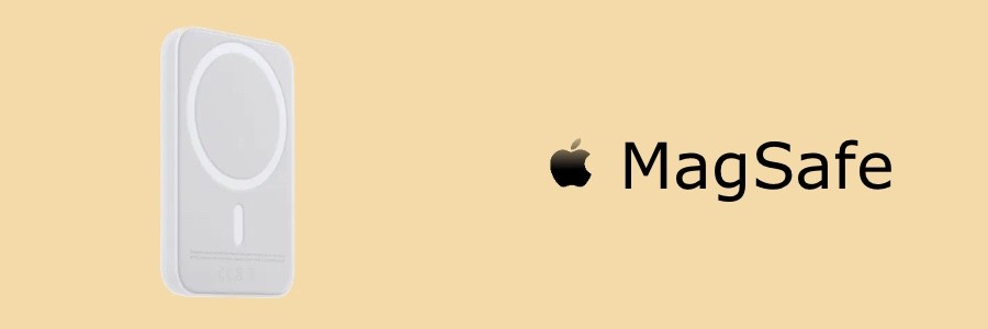 MagSafe Akku-Pack von Apple - neuestes Zubehör