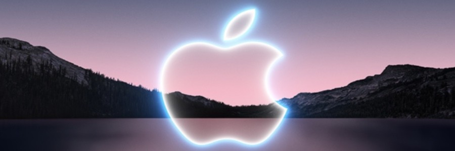 Apple Event 14.09.2021 California Streaming