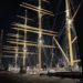 Viermastbark Peking - Fotografie